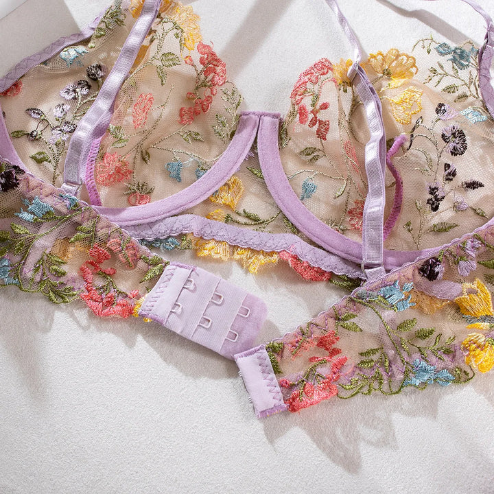 Vasti | Set di lingerie in due pezzi