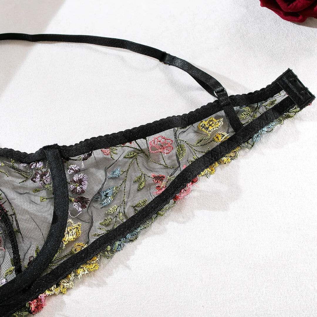 Vasti | Set di lingerie in due pezzi