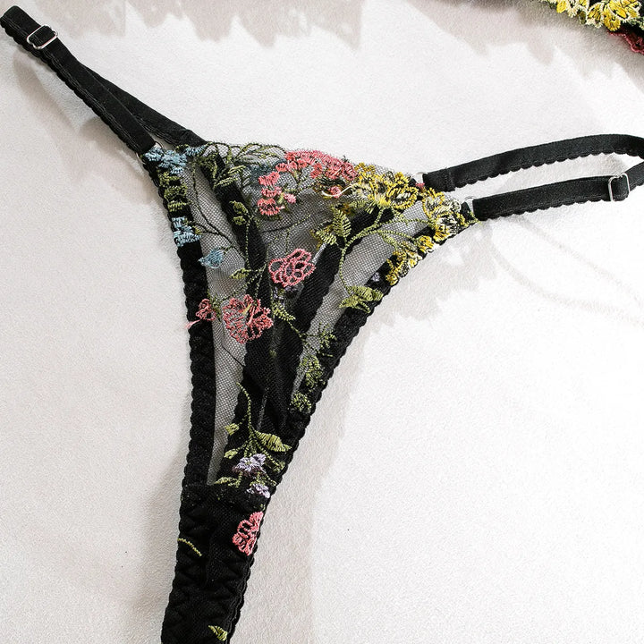 Vasti | Set di lingerie in due pezzi