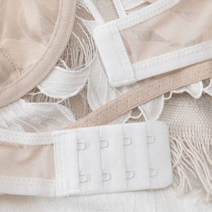 Eleonore | Set di lingerie francese